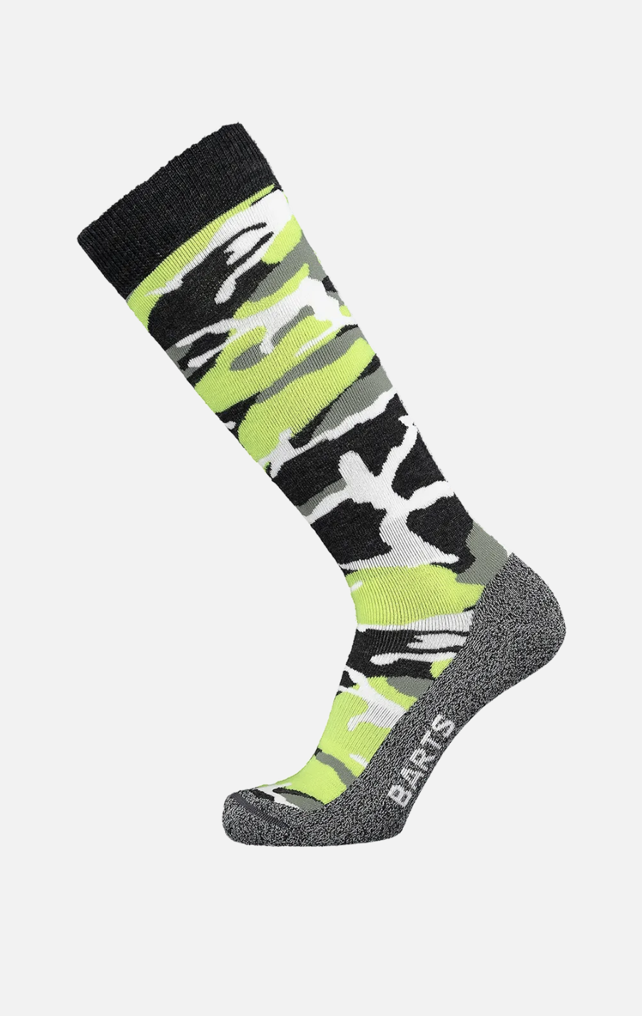 BARTS SKISOCK CAMO Warm ski socks