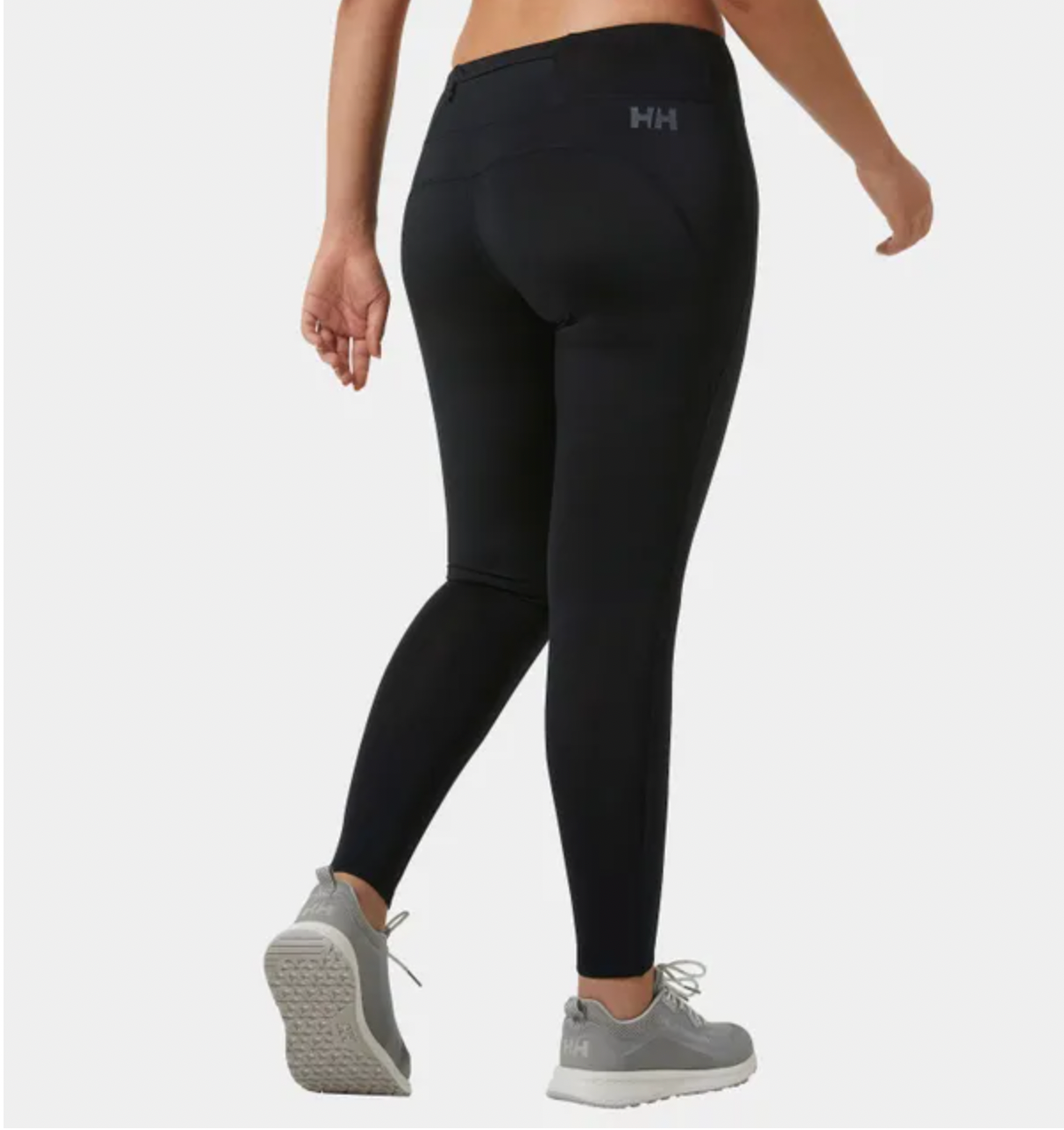 Women's Verglas Warm Running Tights===MED ONLY==