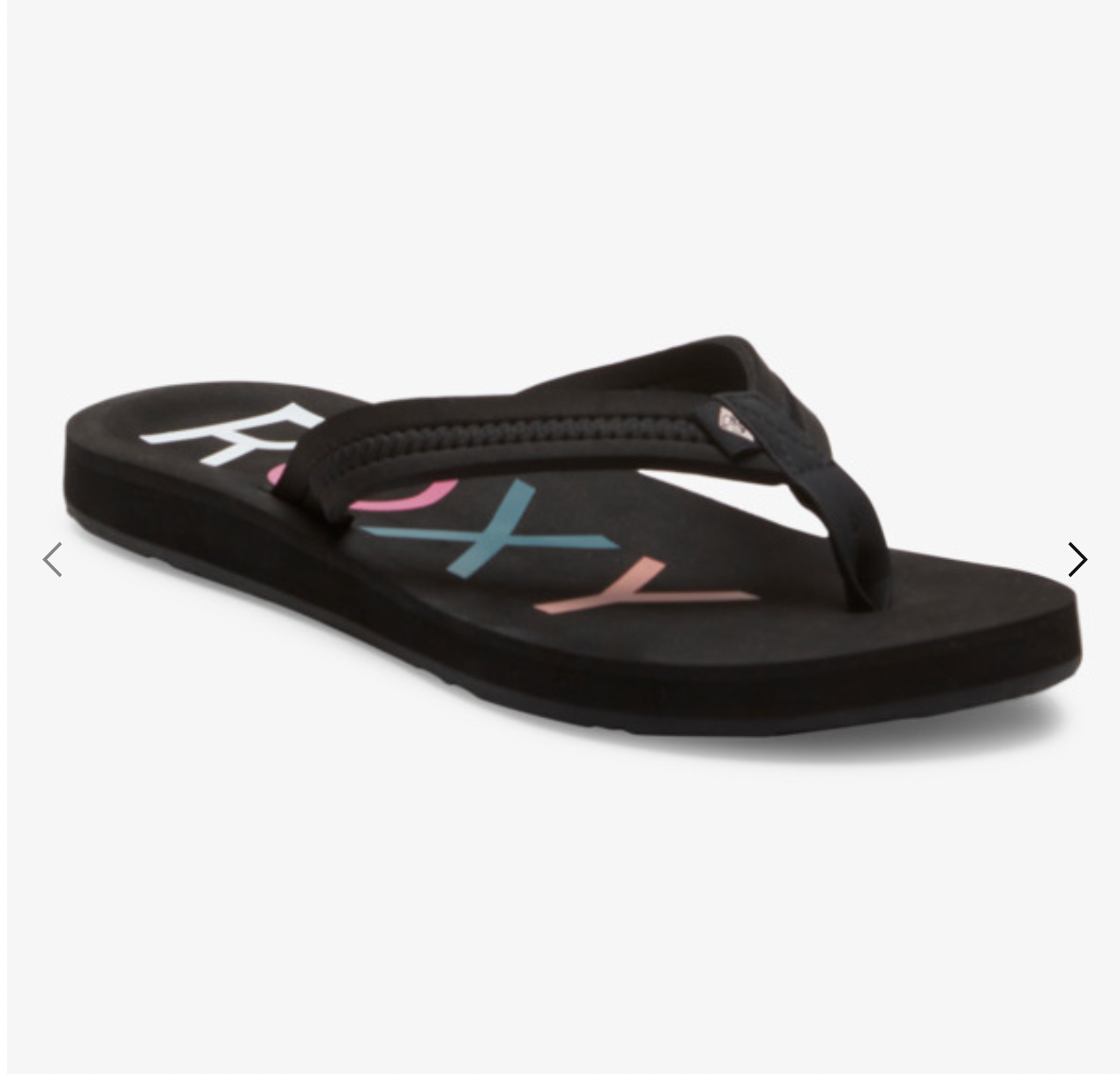 ROXY Vista - Beach Flip-Flops for Women