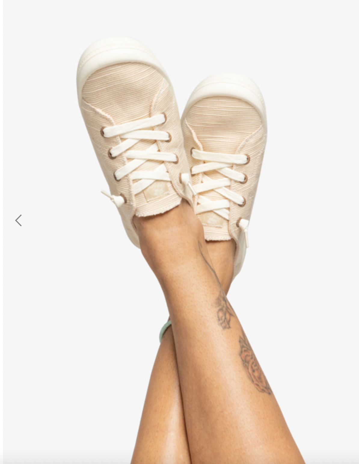 Bayshore shoes roxy sales