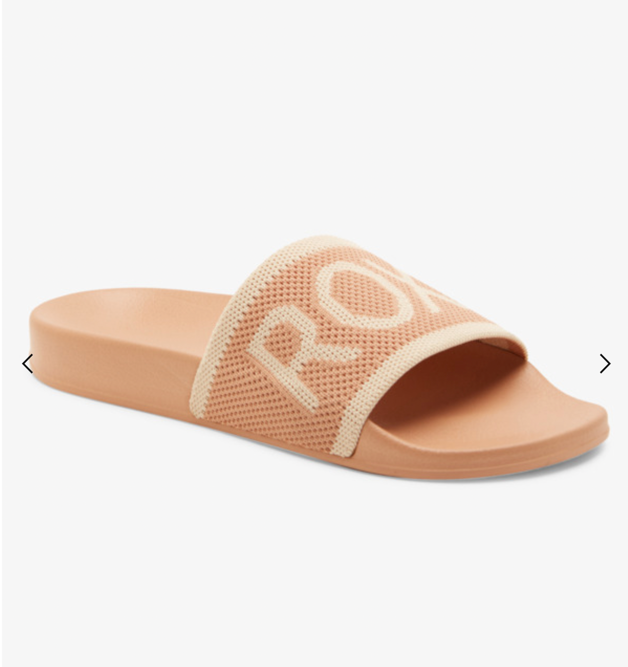 ROXY Slippy Knit - Sandals for Women