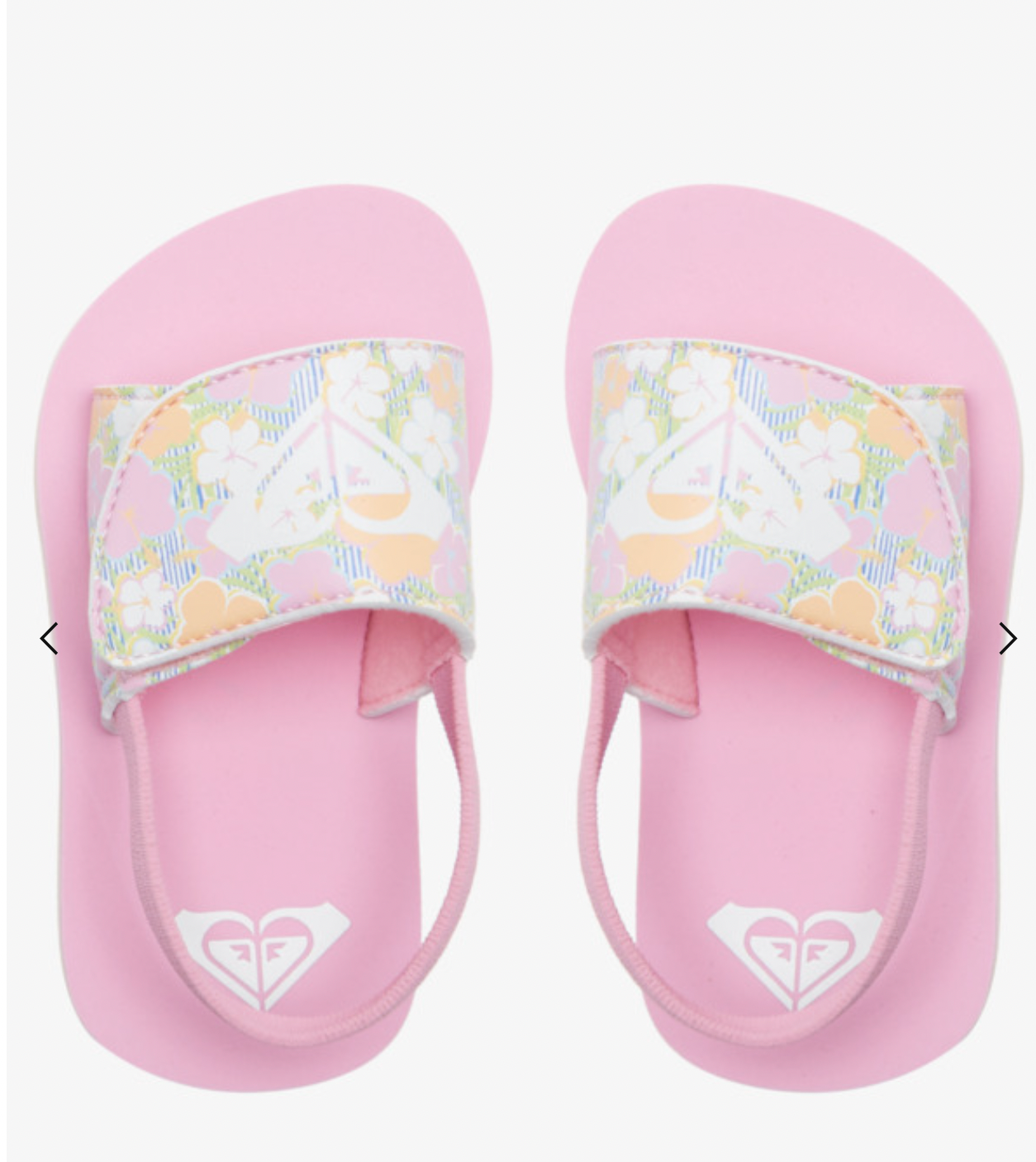 Roxy Finn - Sandals for Girls