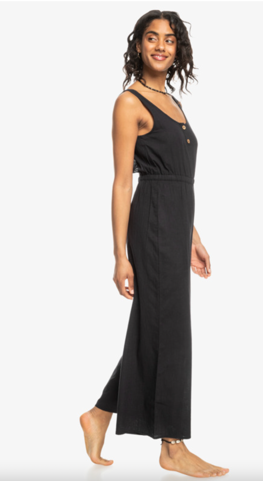 Roxy Sunshine Spirit - Beach Jumpsuit For Women