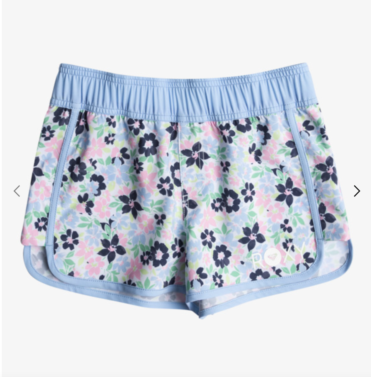 Roxy Good Waves Only - Swim Shorts For Girls 6-16