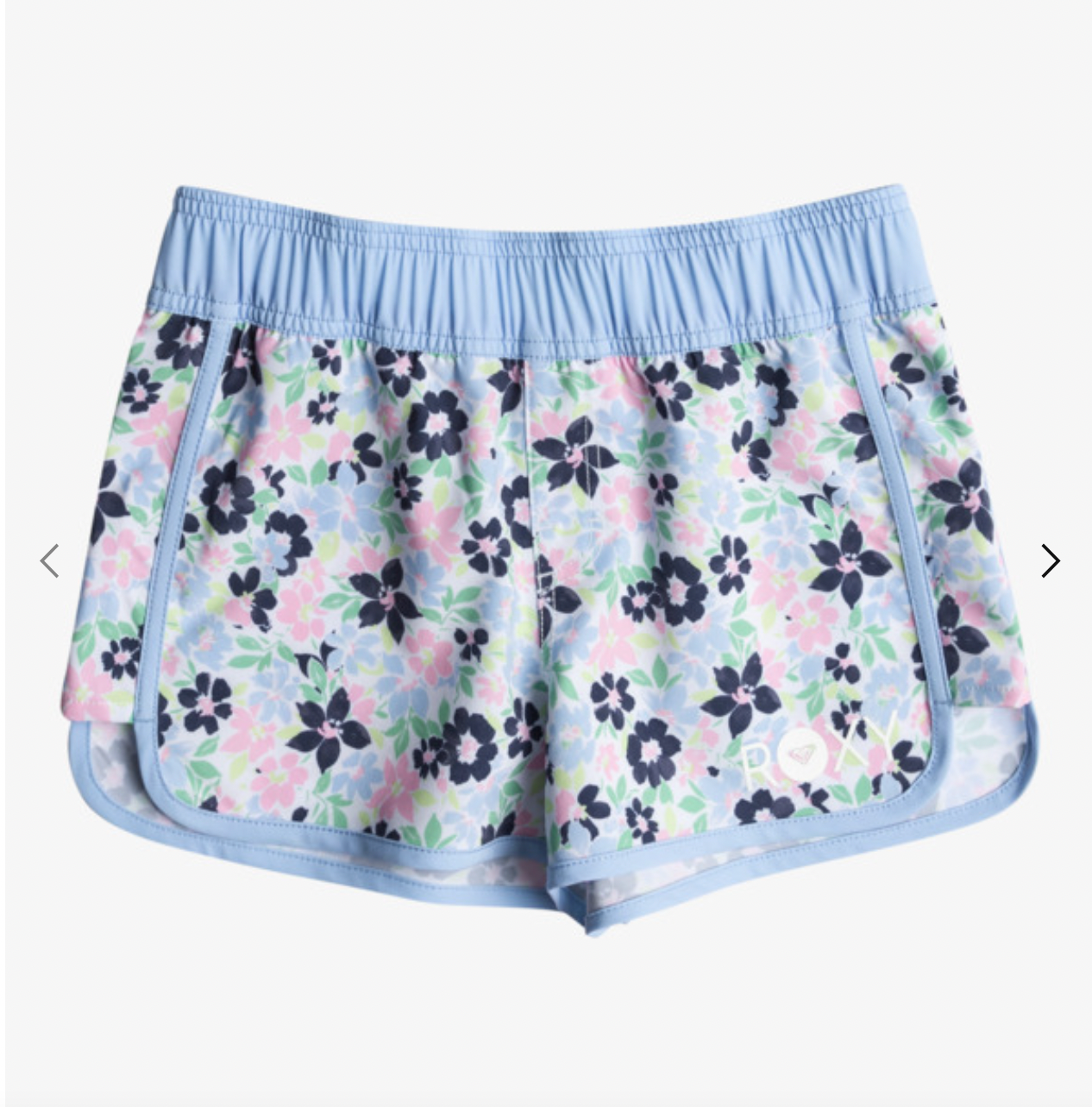 ROXY Good Waves Only - Swim Shorts for Girls 6-16