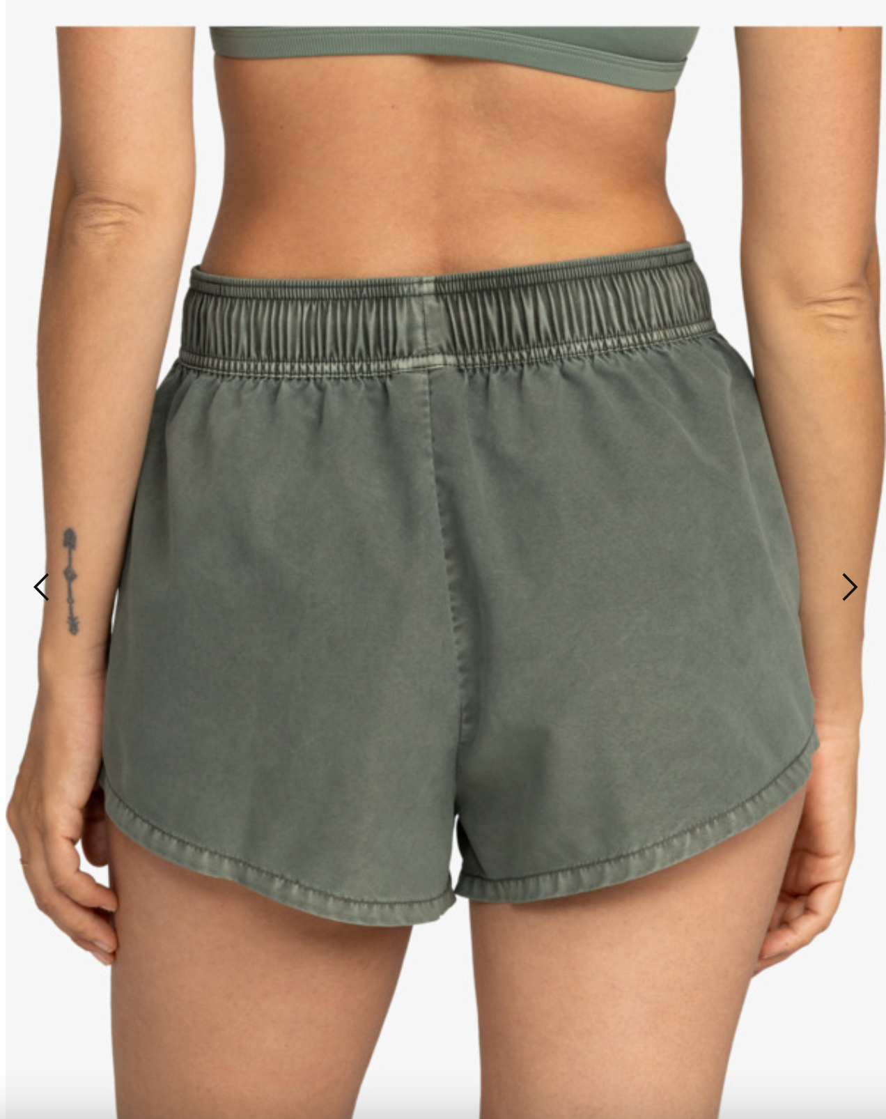 ROXY No Bad Waves - Swim Shorts for Women