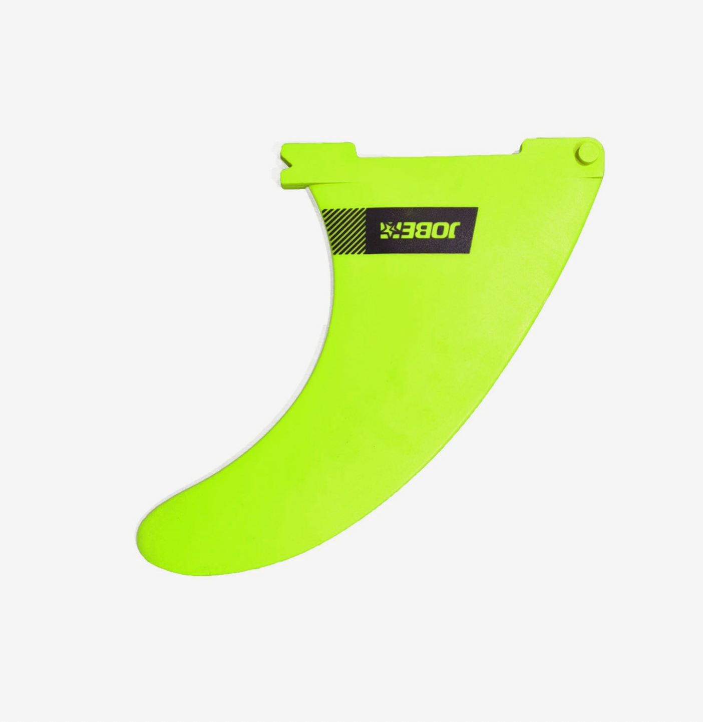 Jobe Sup Fin Orange/Lime