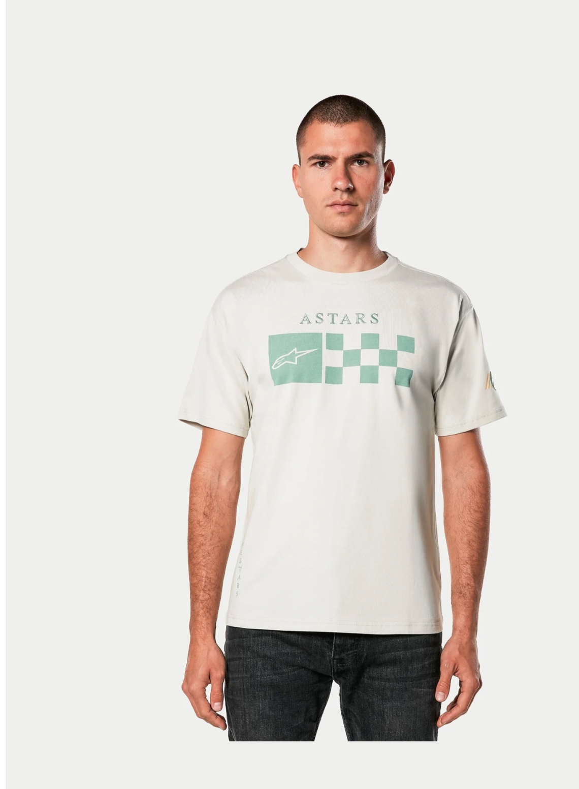 ALPINESTARS Gallant Tee - Short Sleeve