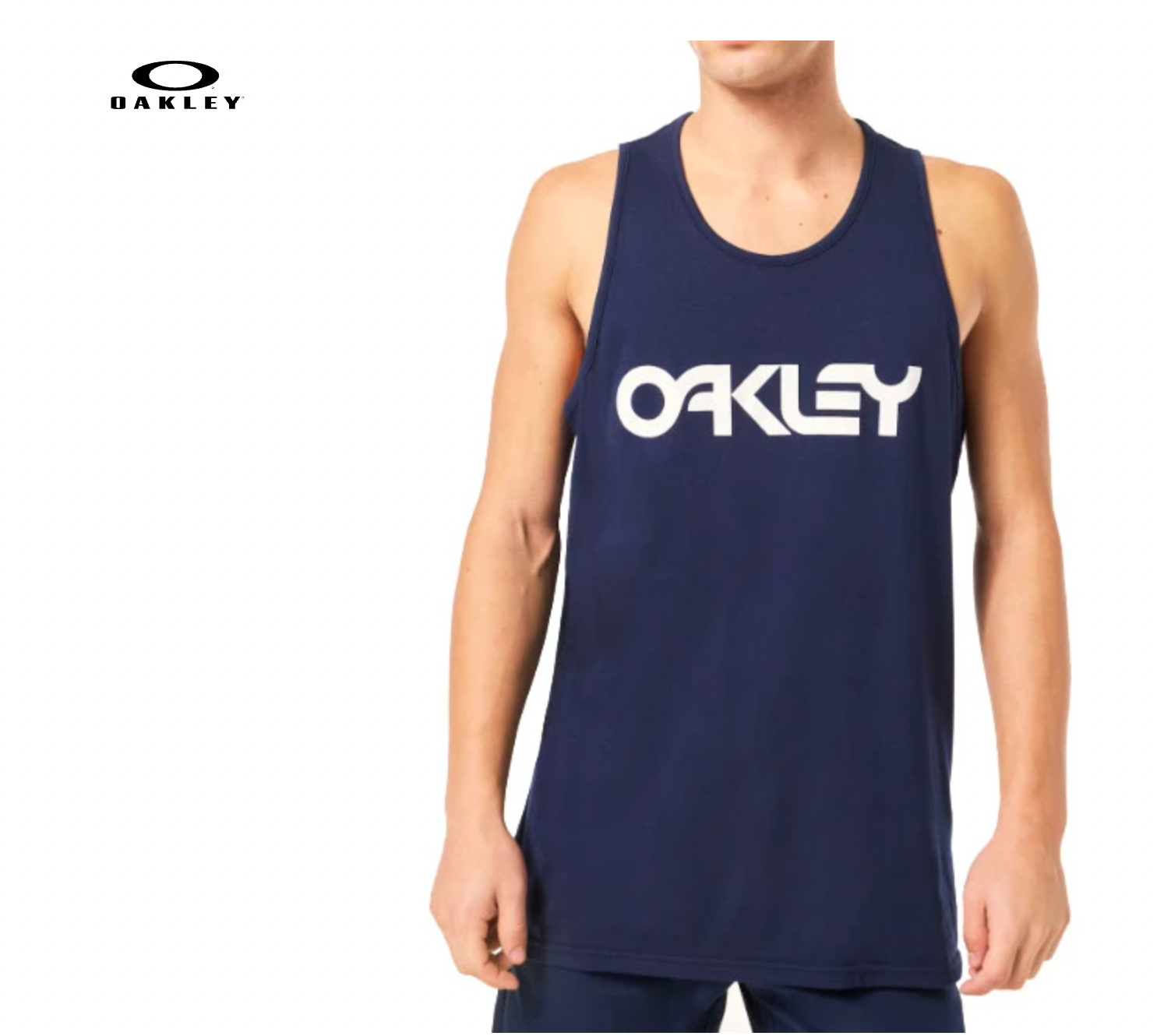 OAKLEY Mark 3 Tank