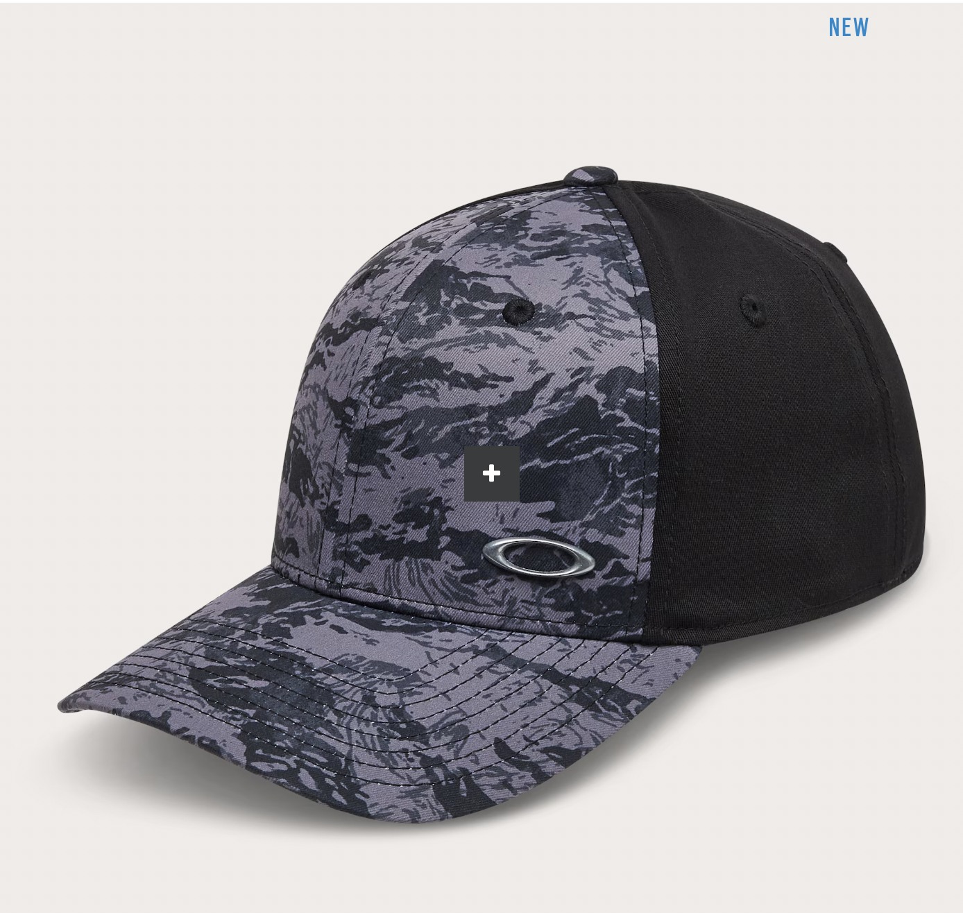 OAKLEY Tinfoil II CAP