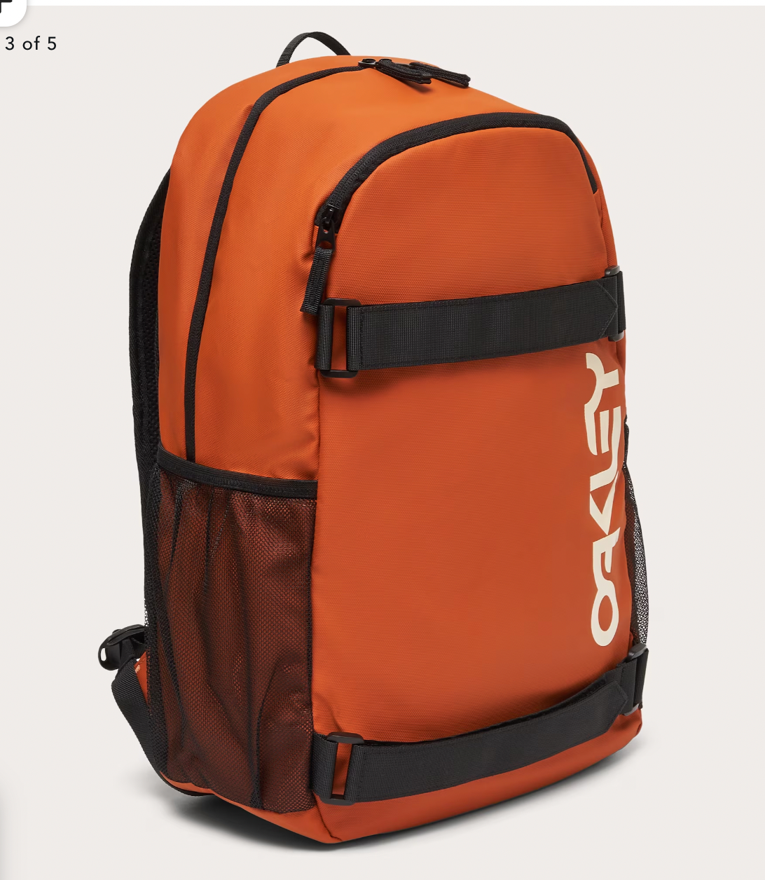 OAKLEY The Freshman Skate Backpack