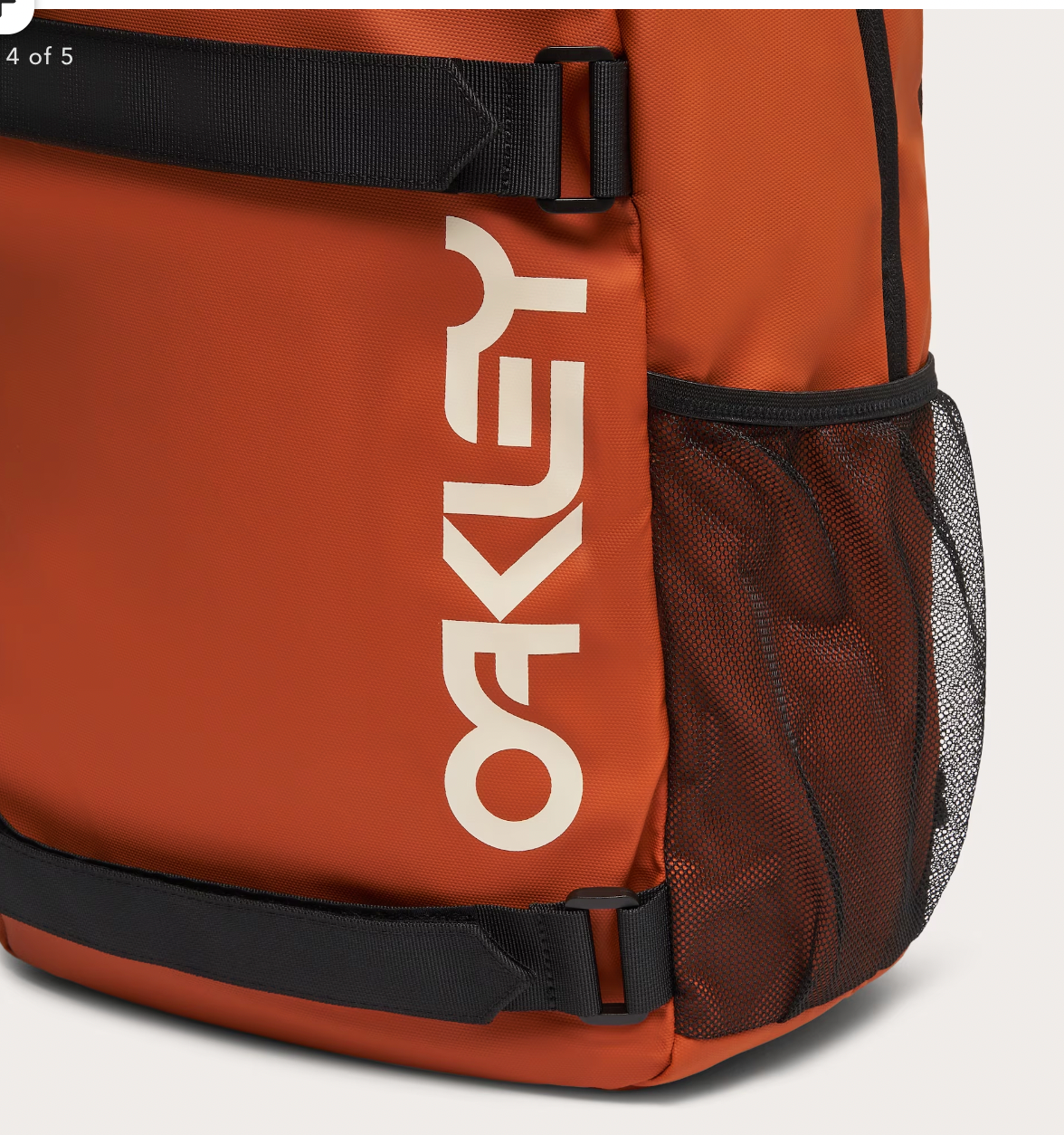 OAKLEY The Freshman Skate Backpack