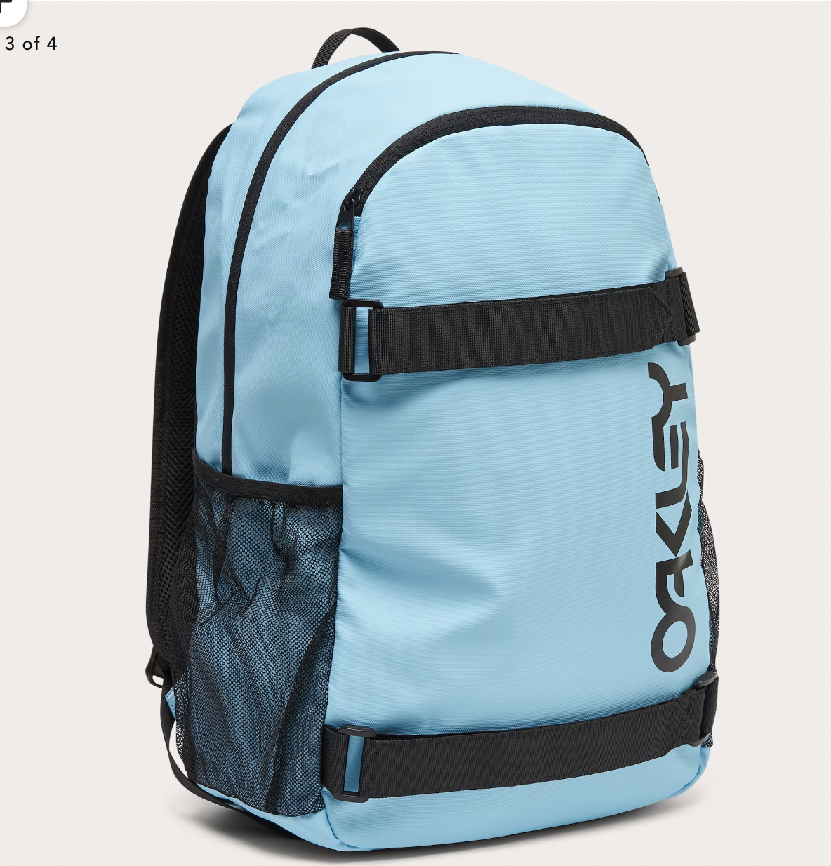 OAKLEY The Freshman Skate Backpack