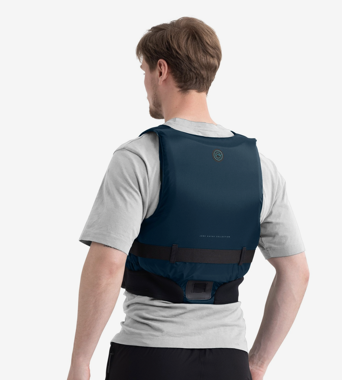 Jobe Kayak Adventure Vest