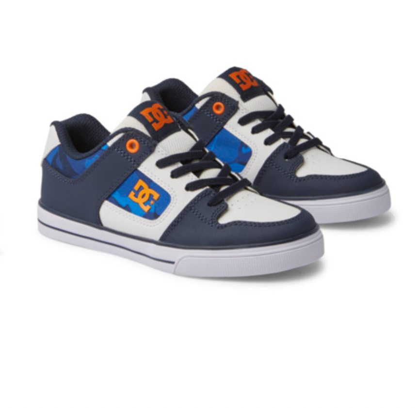 Dc Pure Elastic For Kids- SALE -