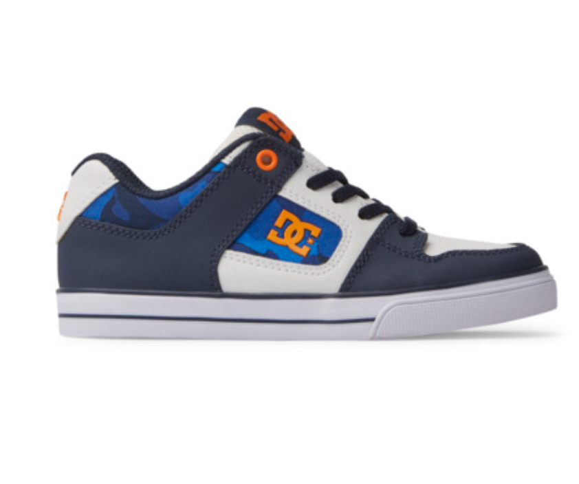 Dc Pure Elastic For Kids- SALE -