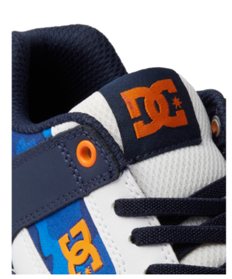 Dc Pure Elastic For Kids- SALE -