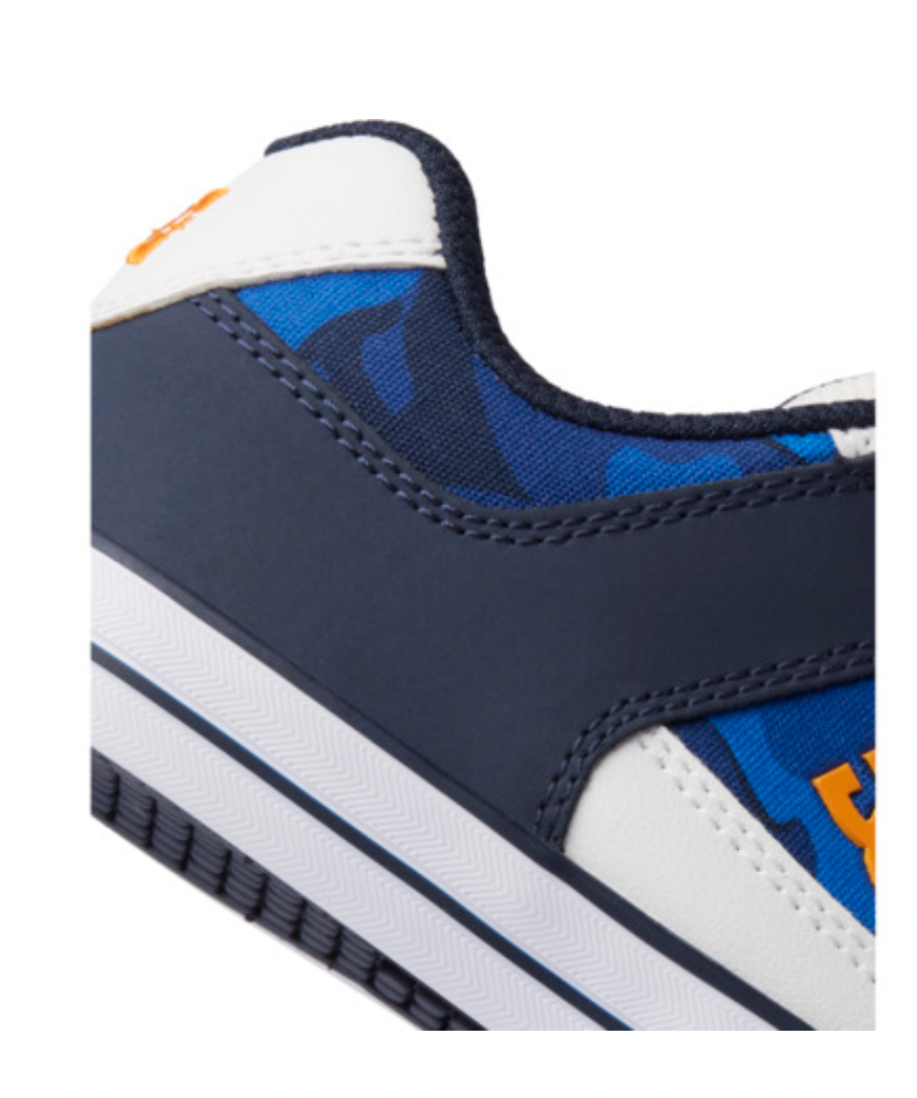 Dc Pure Elastic For Kids- SALE -
