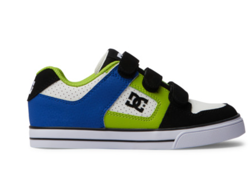 Pure V Velcro - Trainers For Kids