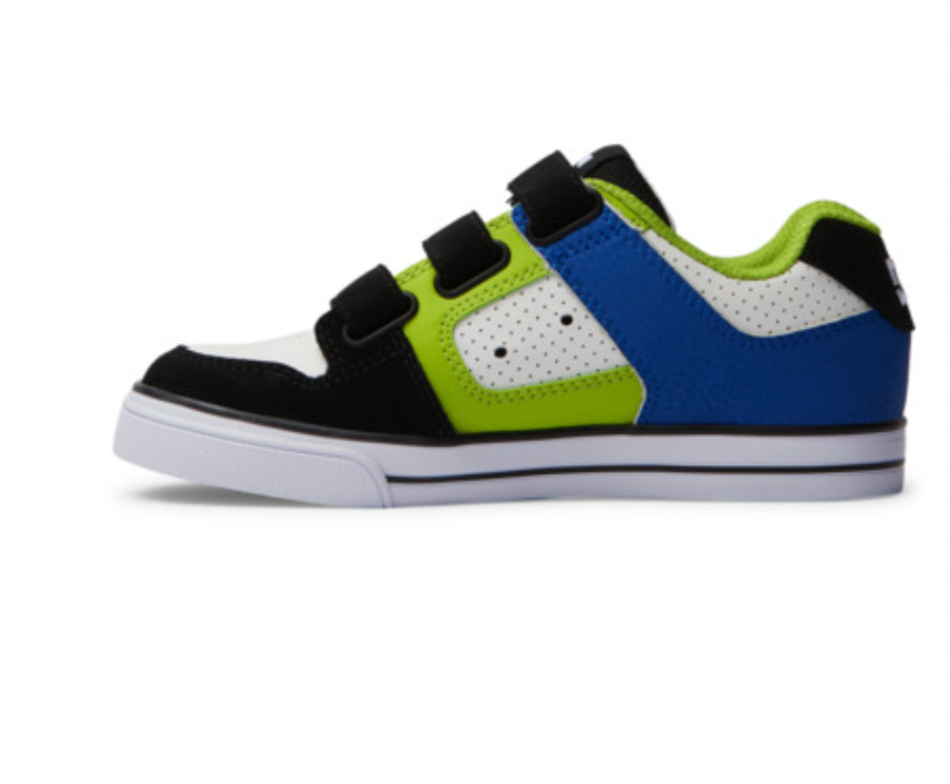 Pure V Velcro - Trainers For Kids