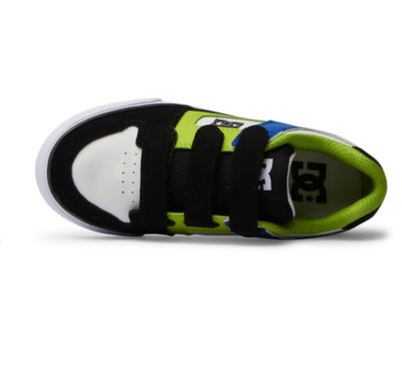 Pure V Velcro - Trainers For Kids