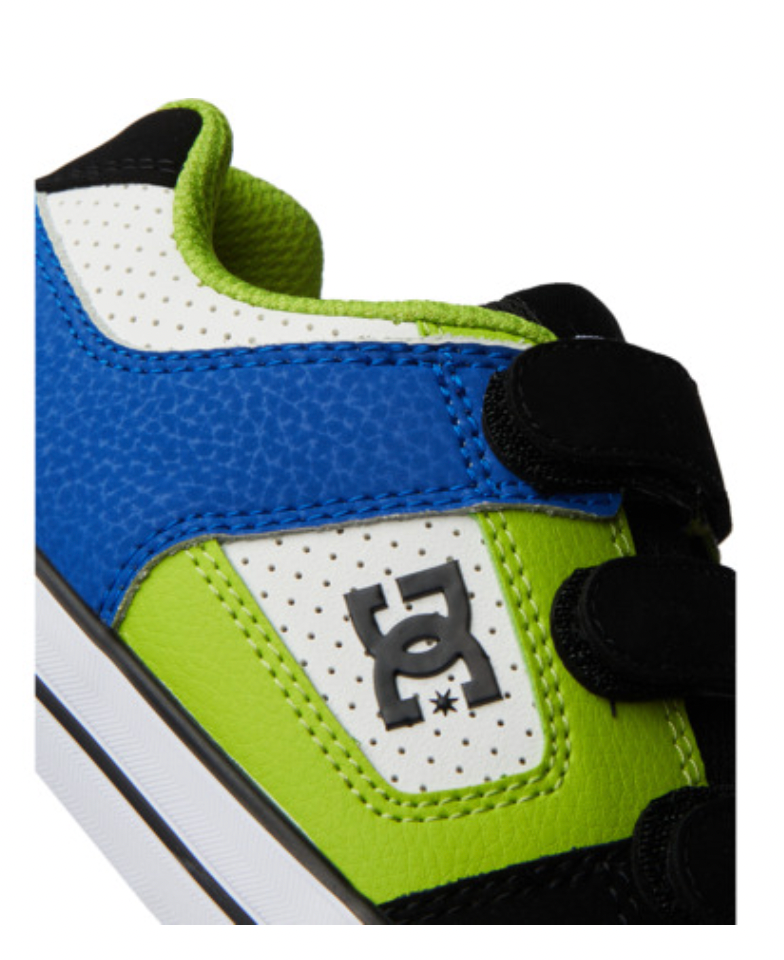 Pure V Velcro - Trainers For Kids
