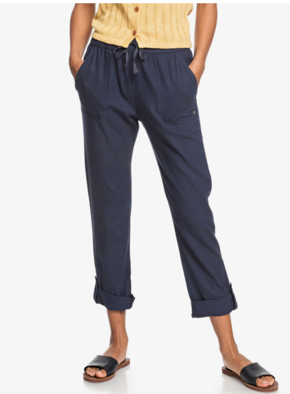 ROXY On The Seashore - Cargo Pants for Women