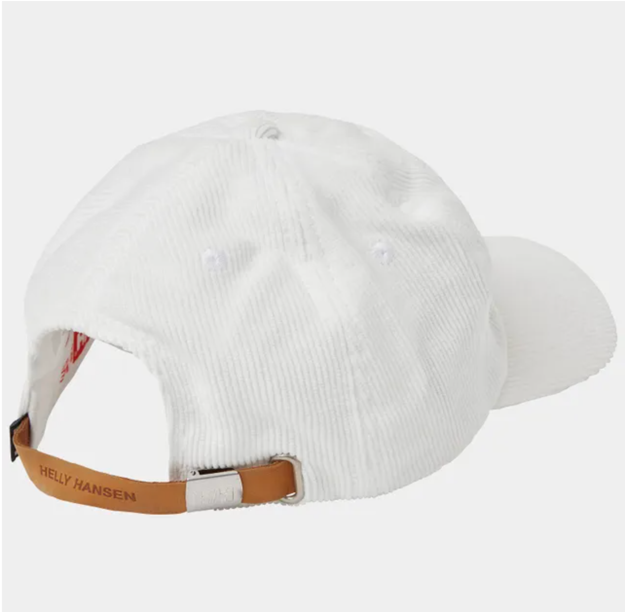 Helly Hansen  Graphic Cap-White -