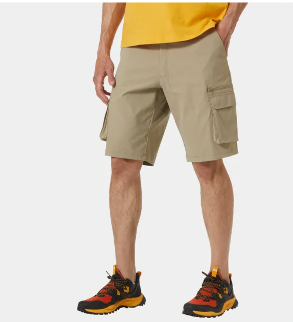 HELLY HANSEN Men's Maridalen Shorts