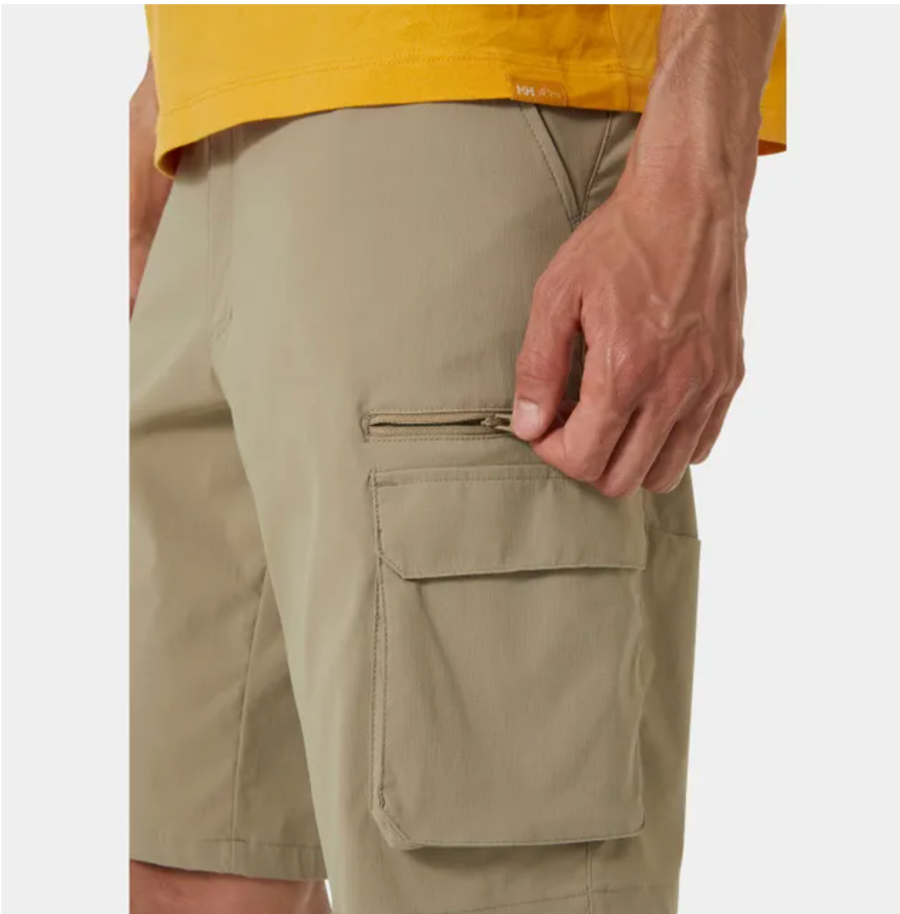 HELLY HANSEN Men's Maridalen Shorts