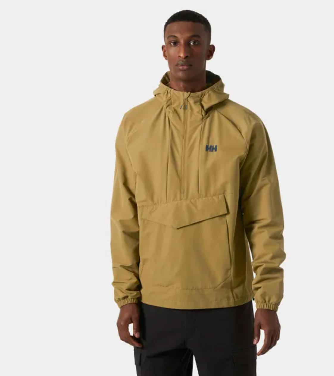 HELLY HANSEN Men’s Vista Hike Anorak