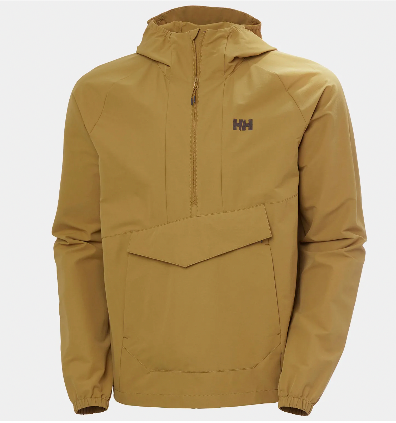 HELLY HANSEN Men’s Vista Hike Anorak