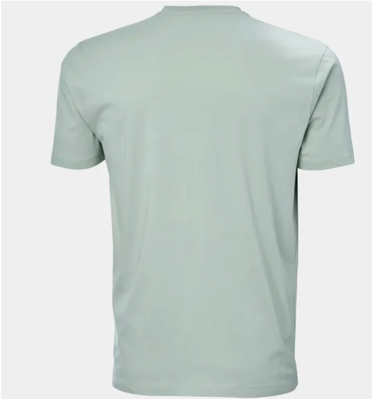 HELLY HANSEN Men’s F2F Cotton Tee 2.0