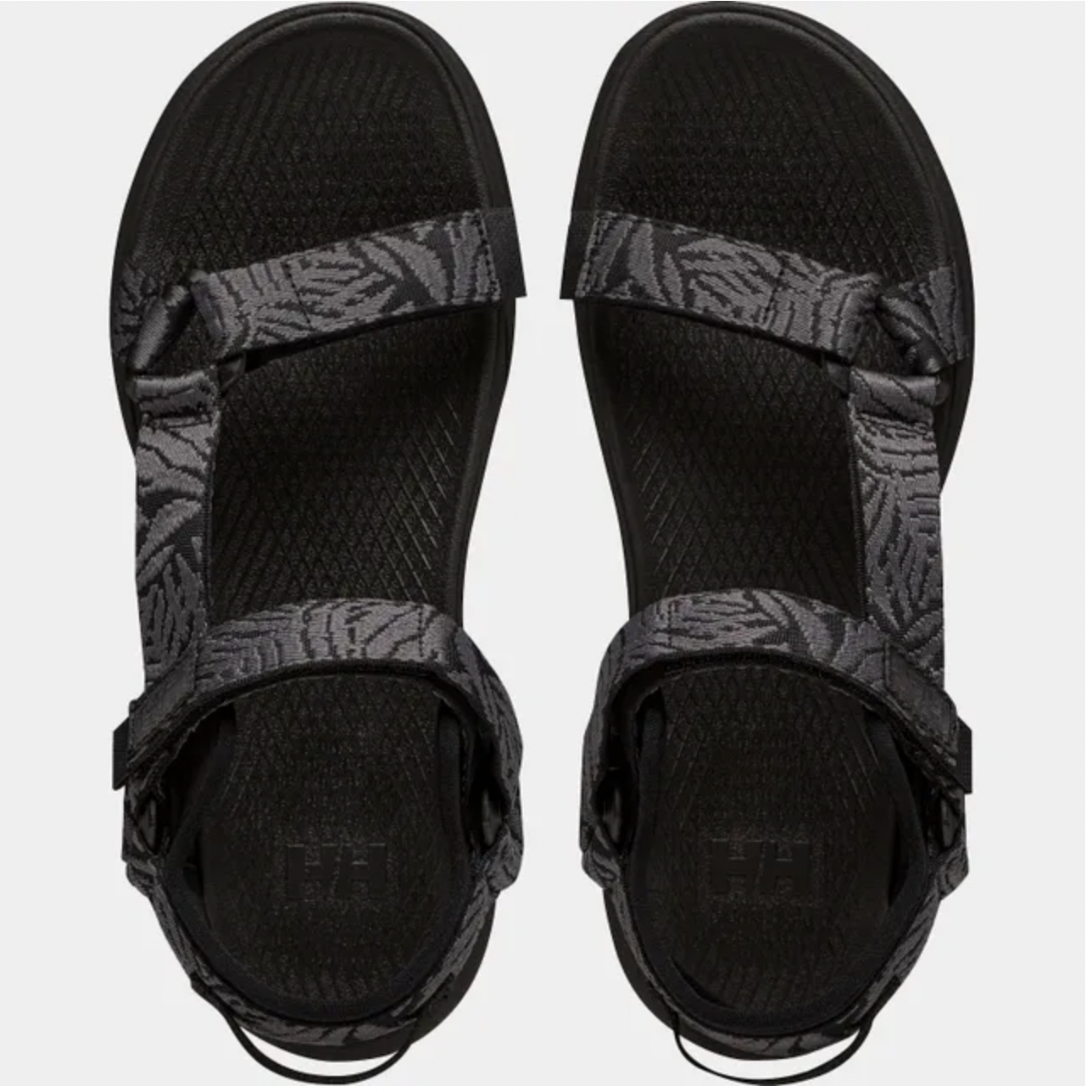 HELLY HANSEN Men's Capilano F2F Sandals