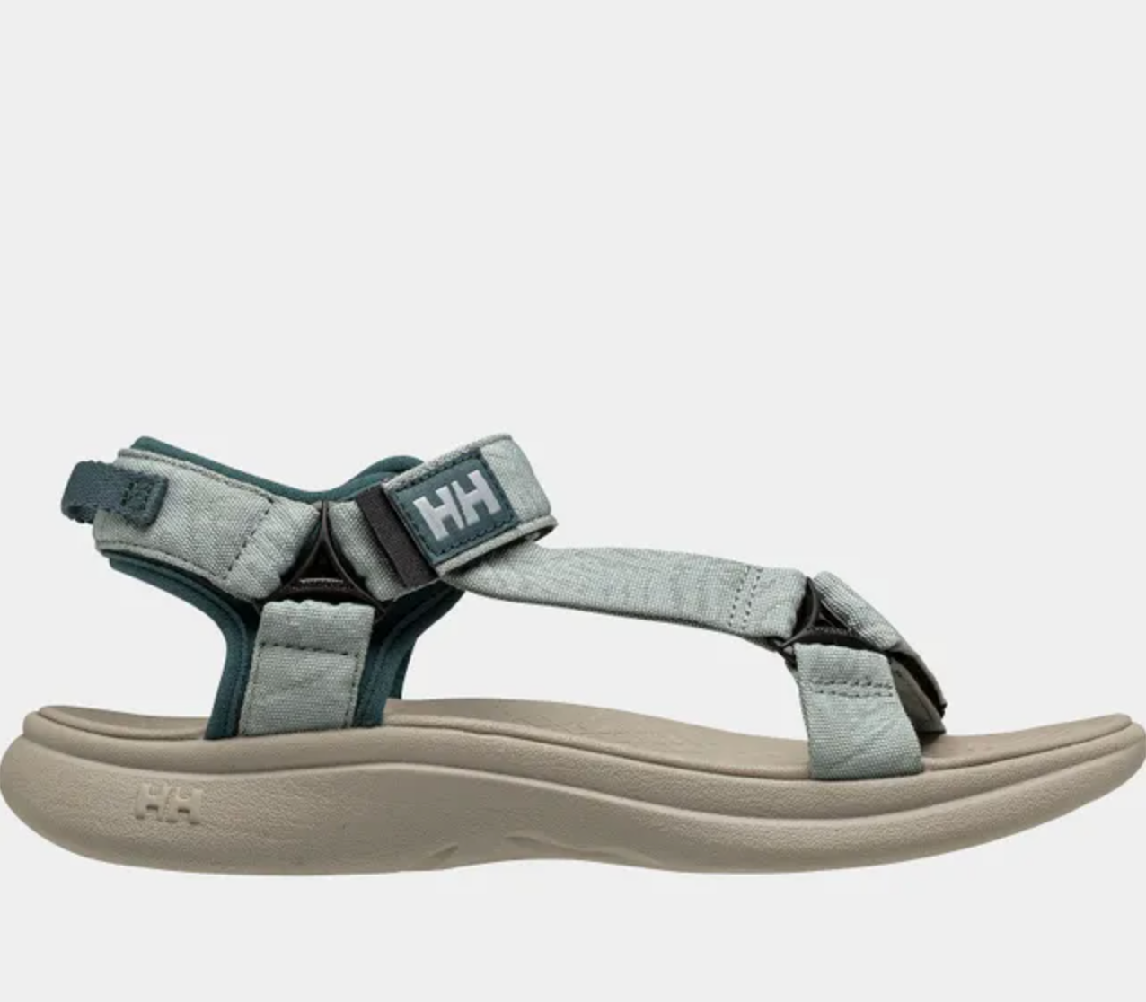 HELLY HANSEN Women's Capilano F2F Sandals