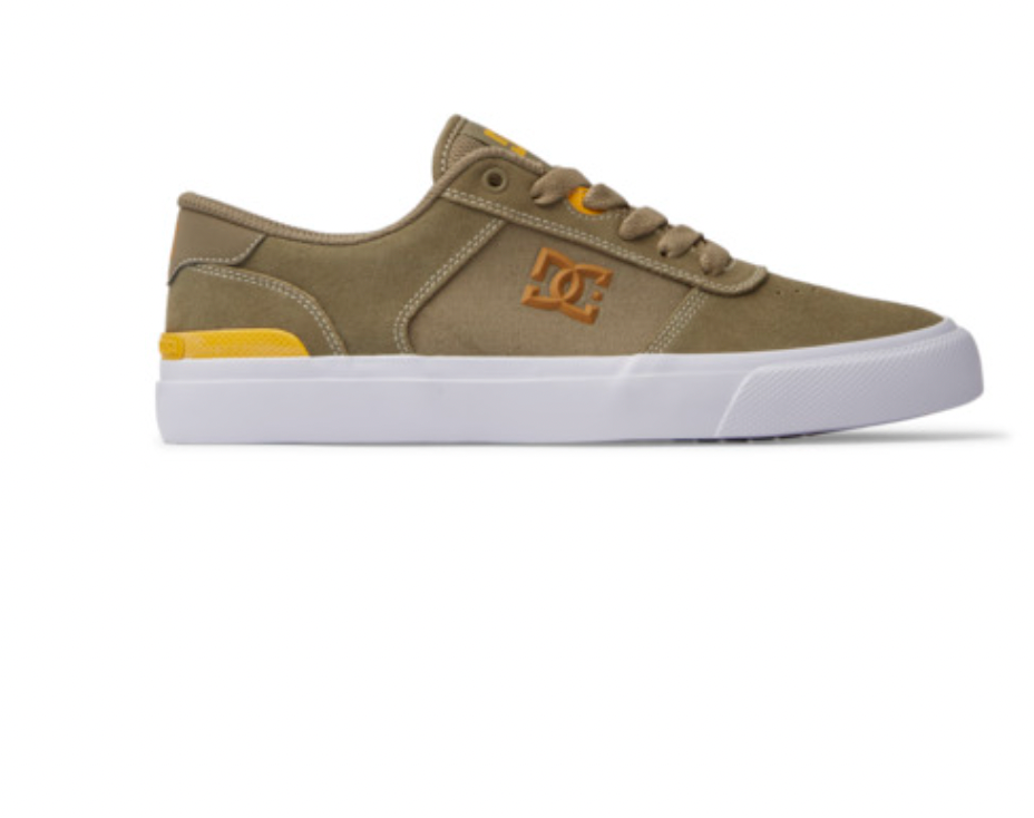 Dc Teknic S - Trainers