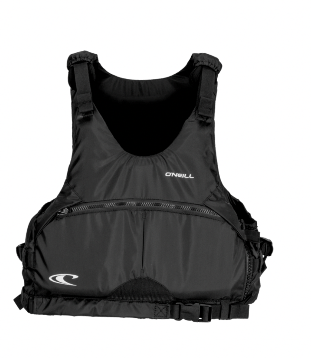 O'Neill Iso Life Vest -Multi Sport