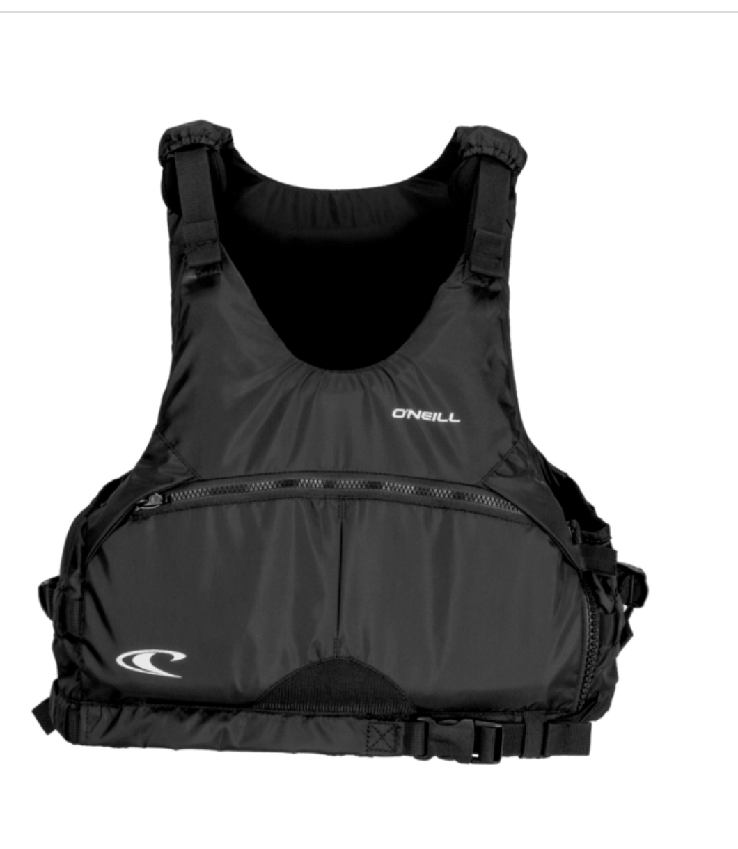 O'NEILL ISO LIFE VEST -