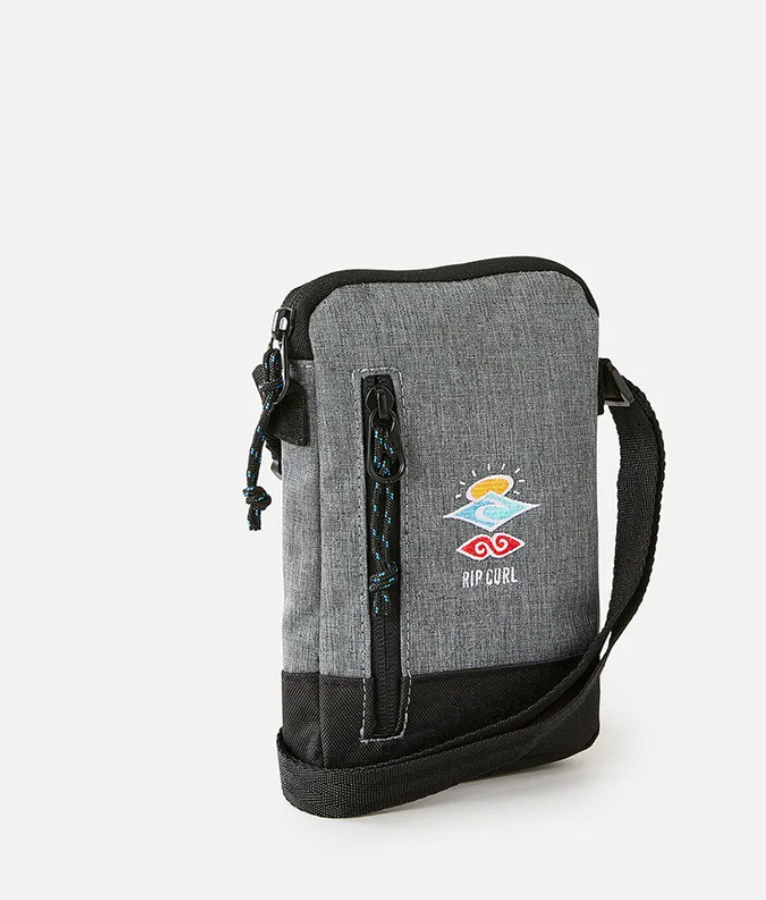 RIPCURL Slim Pouch Icons Of Surf