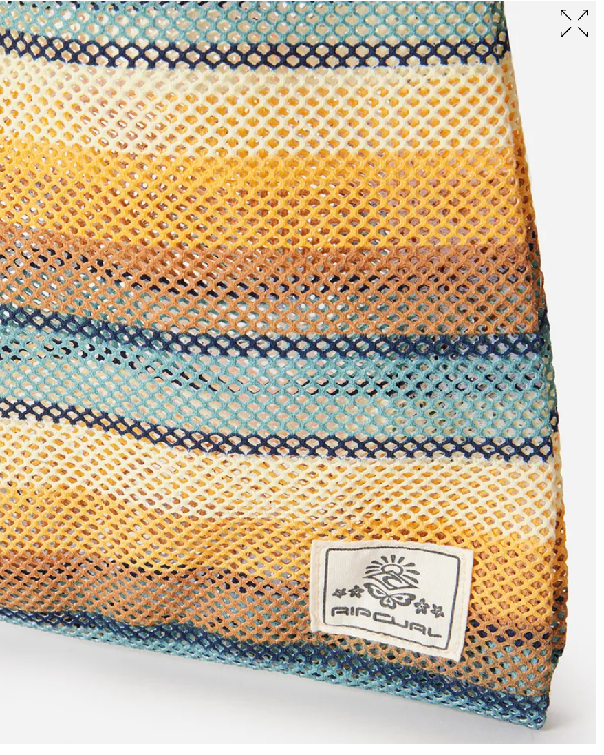 Rip Curl Revival Sand Free 7L Tote Bag