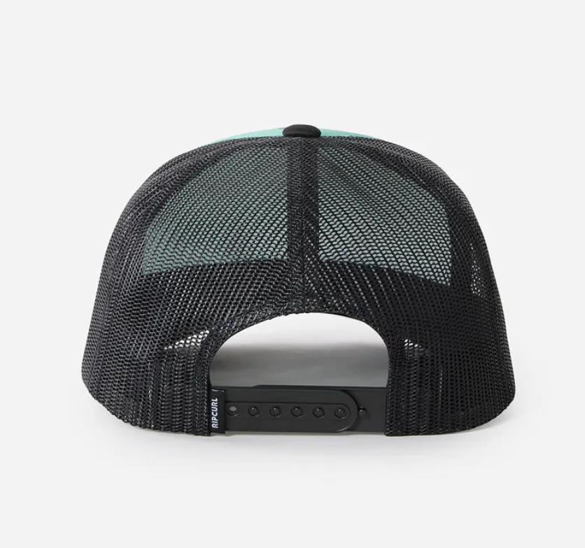 RIPCURL Weekend Trucker Cap Boy