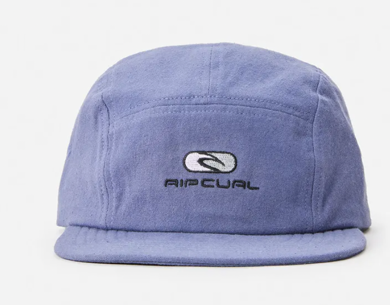 RIPCURL Pill Icon Adjustable Cap