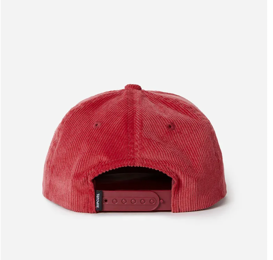 Ripcurl Lost Islands Snap Back Cap Boy
