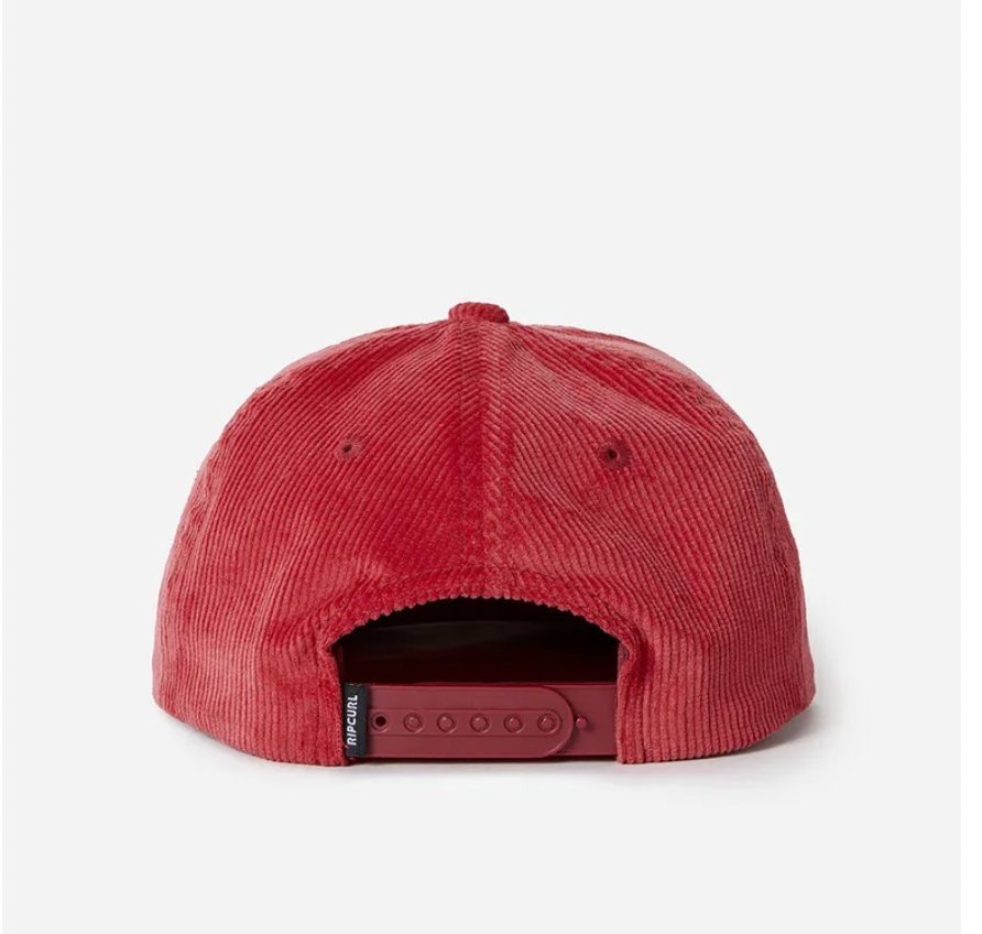 RIPCURL Lost Islands snap back Cap Boy