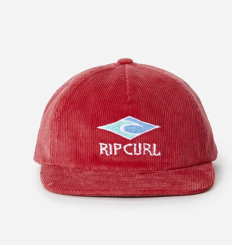 RIPCURL Lost Islands snap back Cap Boy