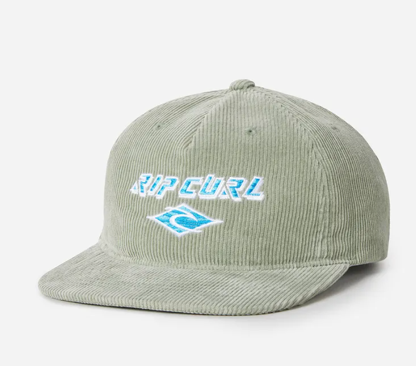 RIPCURL Diamond Adjustable Cap