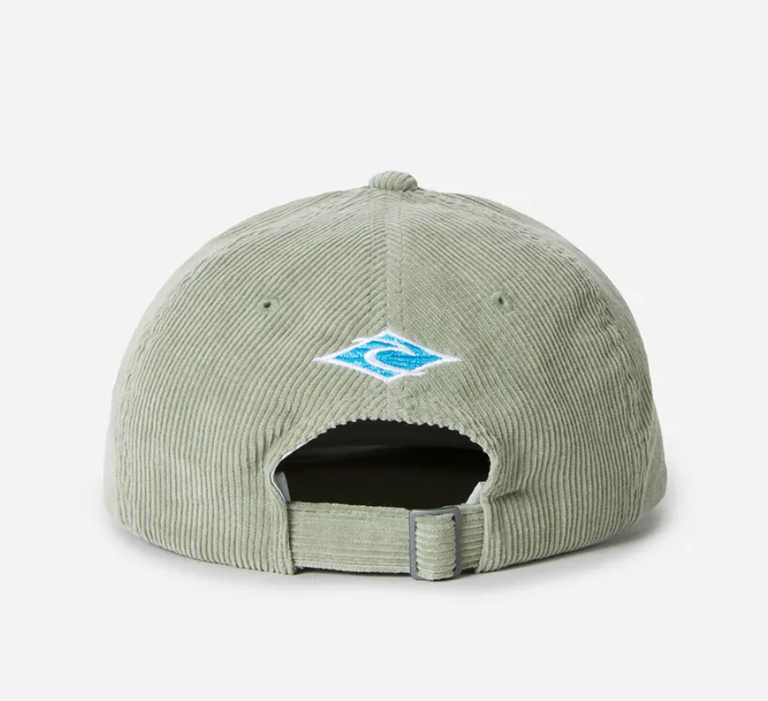 RIPCURL Diamond Adjustable Cap