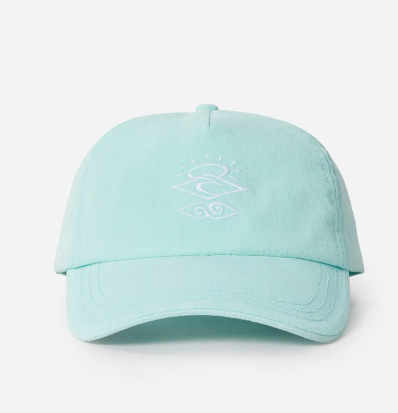 RIPCURL Search Icon Cap