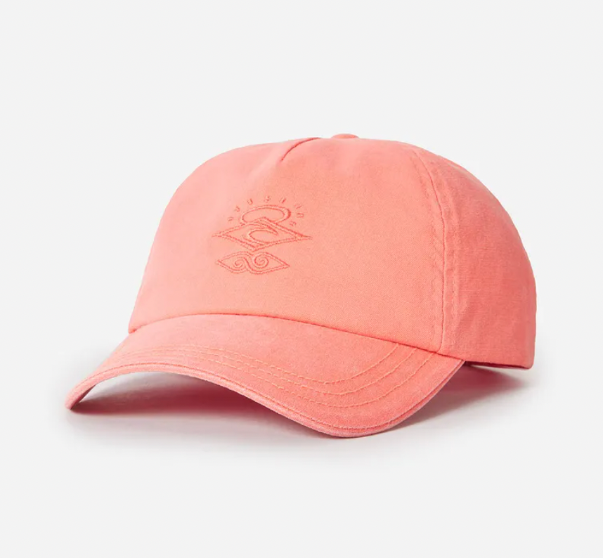 Ripcurl Search Icon Cap