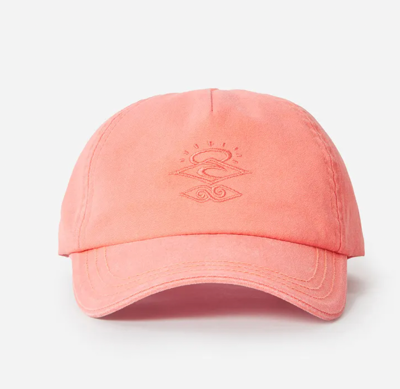 Ripcurl Search Icon Cap